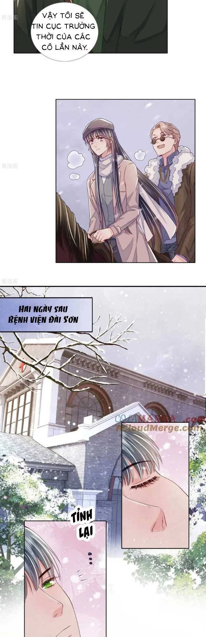 Tôi Có Ông Chồng Hay Ghen Chapter 156 - 13