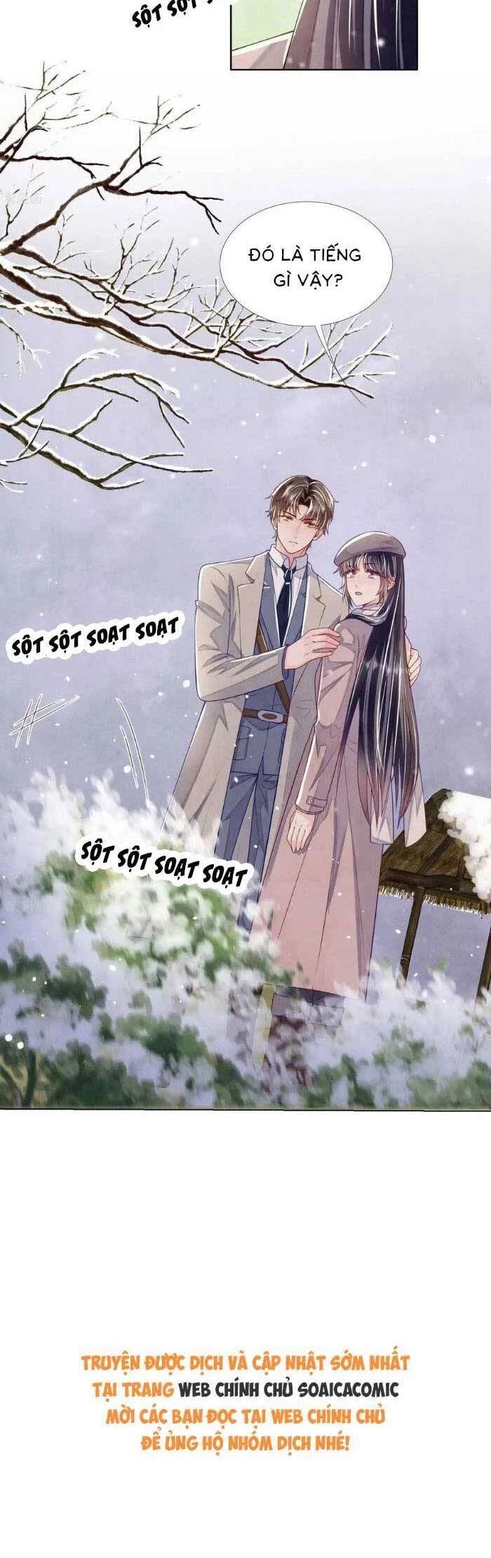 Tôi Có Ông Chồng Hay Ghen Chapter 156 - 21