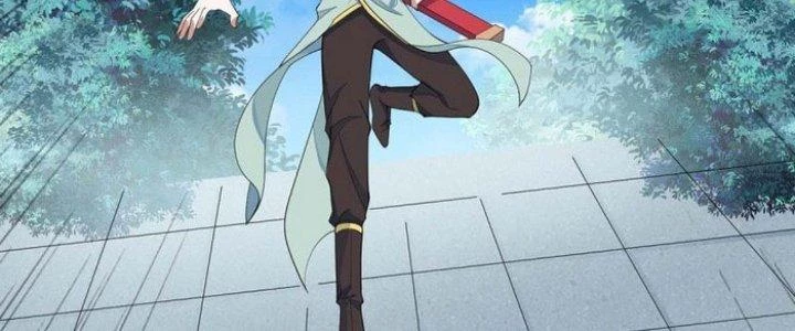 Tiên Đế Trở Về Chapter 154 - 3