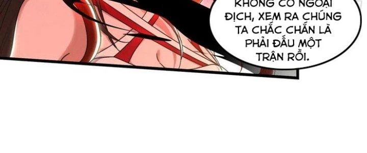 Tiên Đế Trở Về Chapter 154 - 163