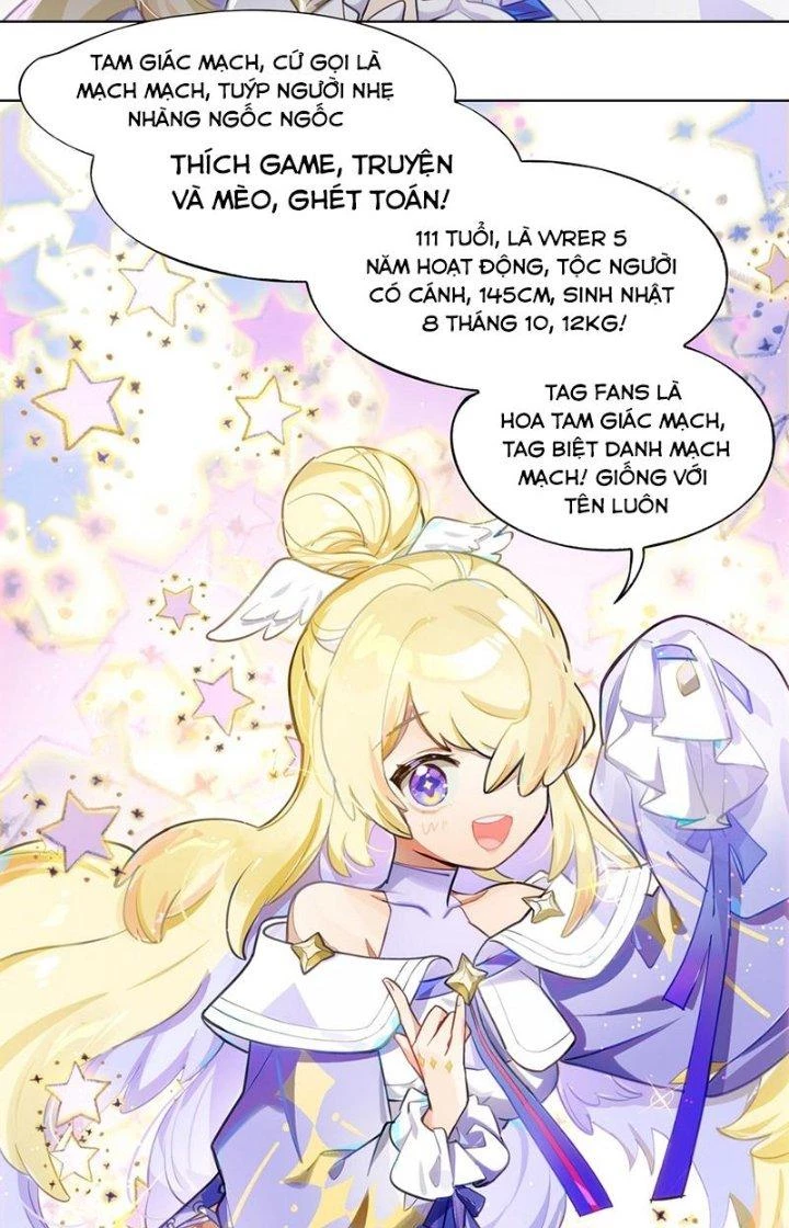 Phòng Trò Chuyện VR Chapter 2 - 3