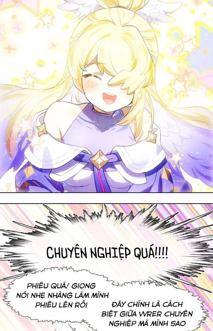 Phòng Trò Chuyện VR Chapter 2 - 6