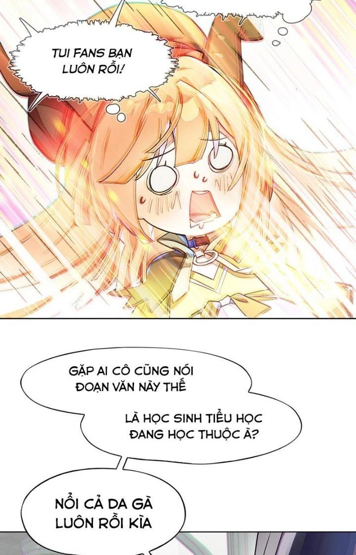 Phòng Trò Chuyện VR Chapter 2 - 7