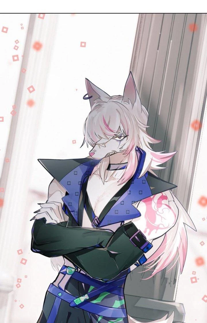 Phòng Trò Chuyện VR Chapter 2 - 9