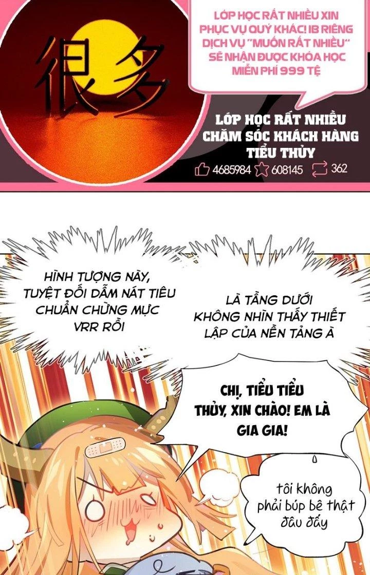 Phòng Trò Chuyện VR Chapter 2 - 13