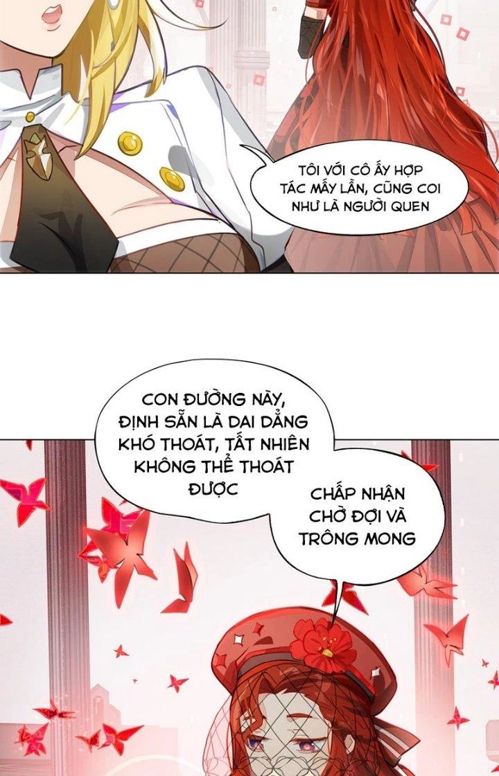 Phòng Trò Chuyện VR Chapter 2 - 16