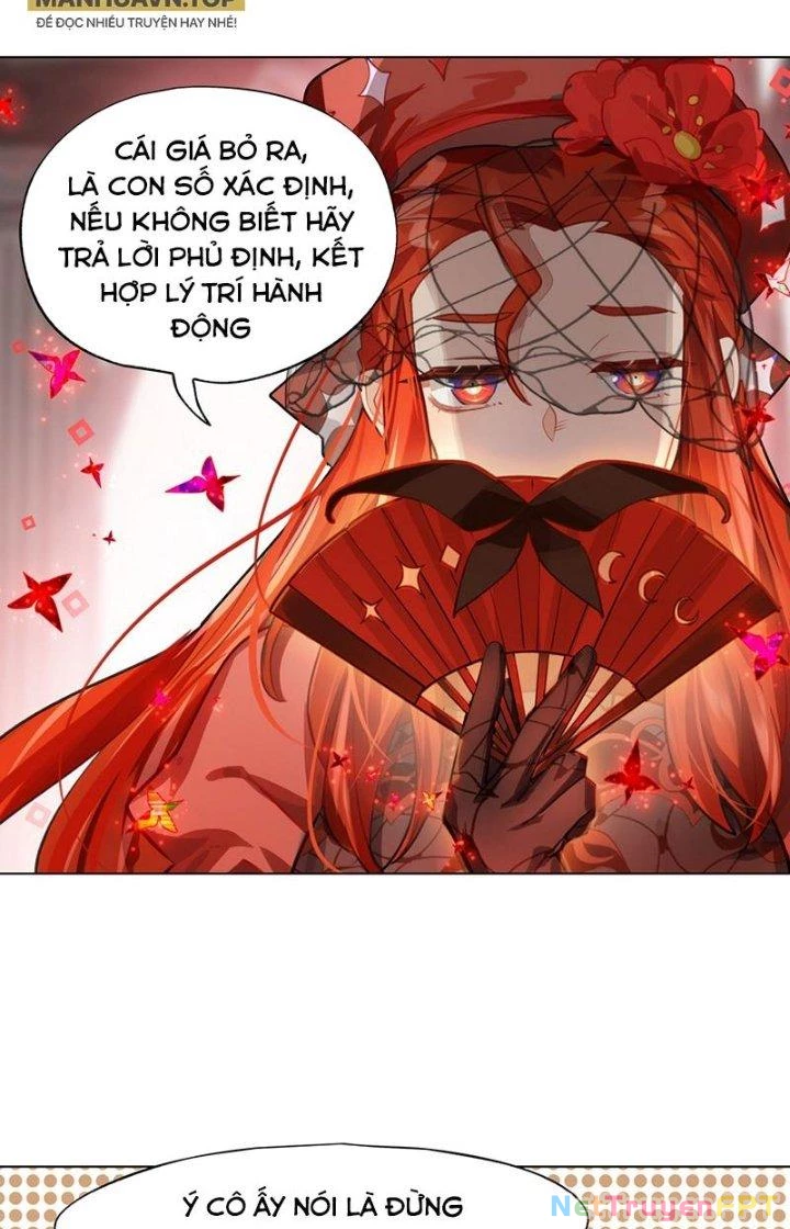 Phòng Trò Chuyện VR Chapter 2 - 19