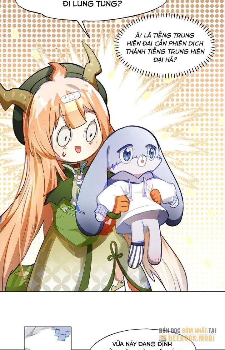 Phòng Trò Chuyện VR Chapter 2 - 20