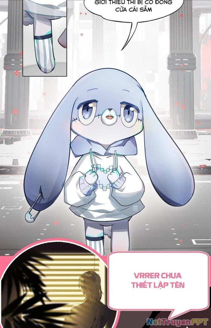Phòng Trò Chuyện VR Chapter 2 - 21