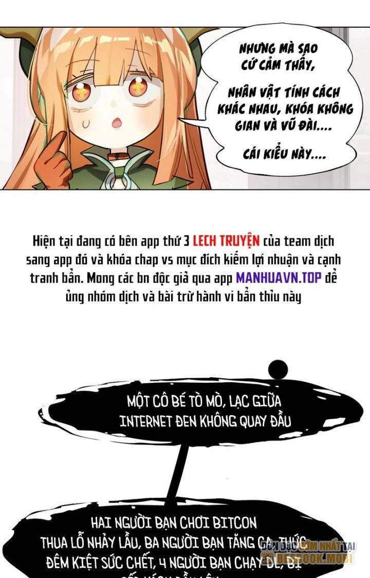 Phòng Trò Chuyện VR Chapter 2 - 23