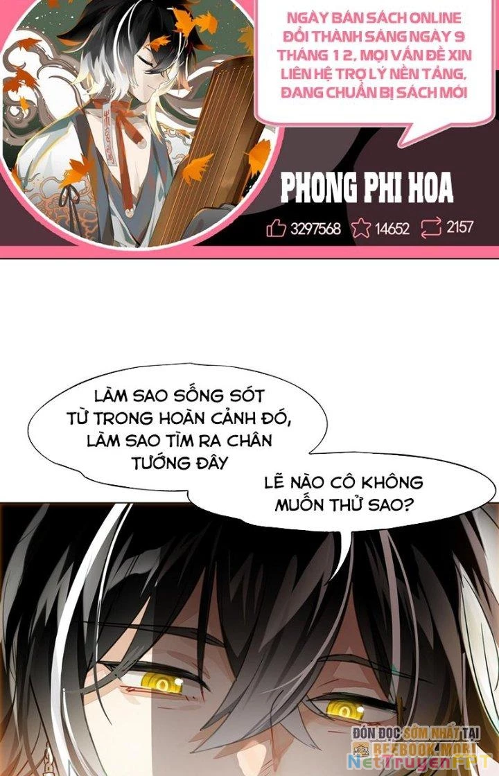 Phòng Trò Chuyện VR Chapter 2 - 26