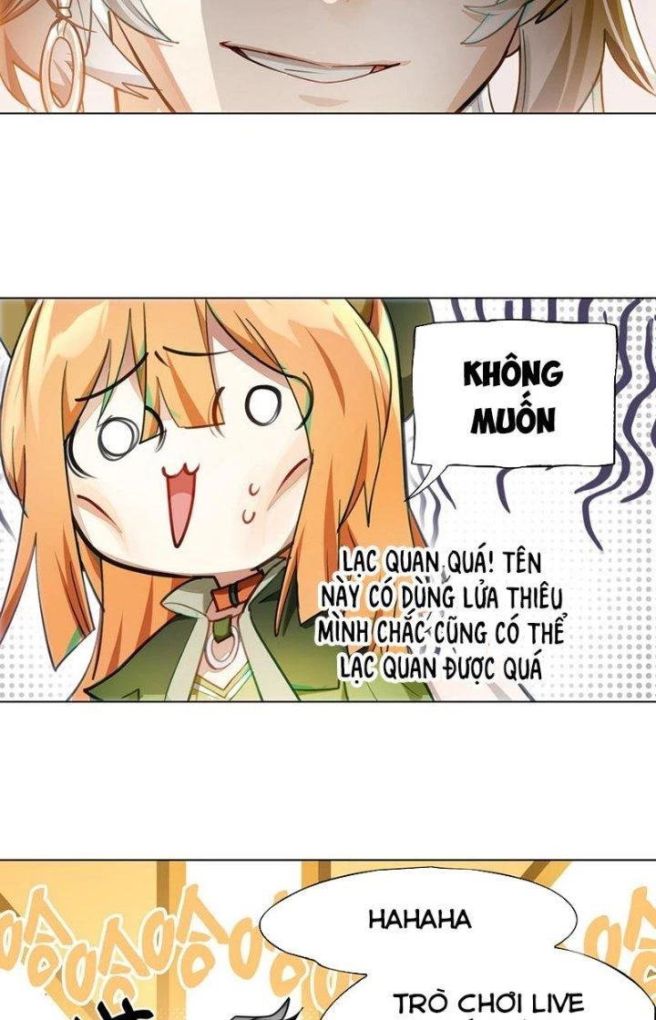 Phòng Trò Chuyện VR Chapter 2 - 27