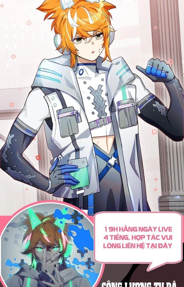 Phòng Trò Chuyện VR Chapter 2 - 30