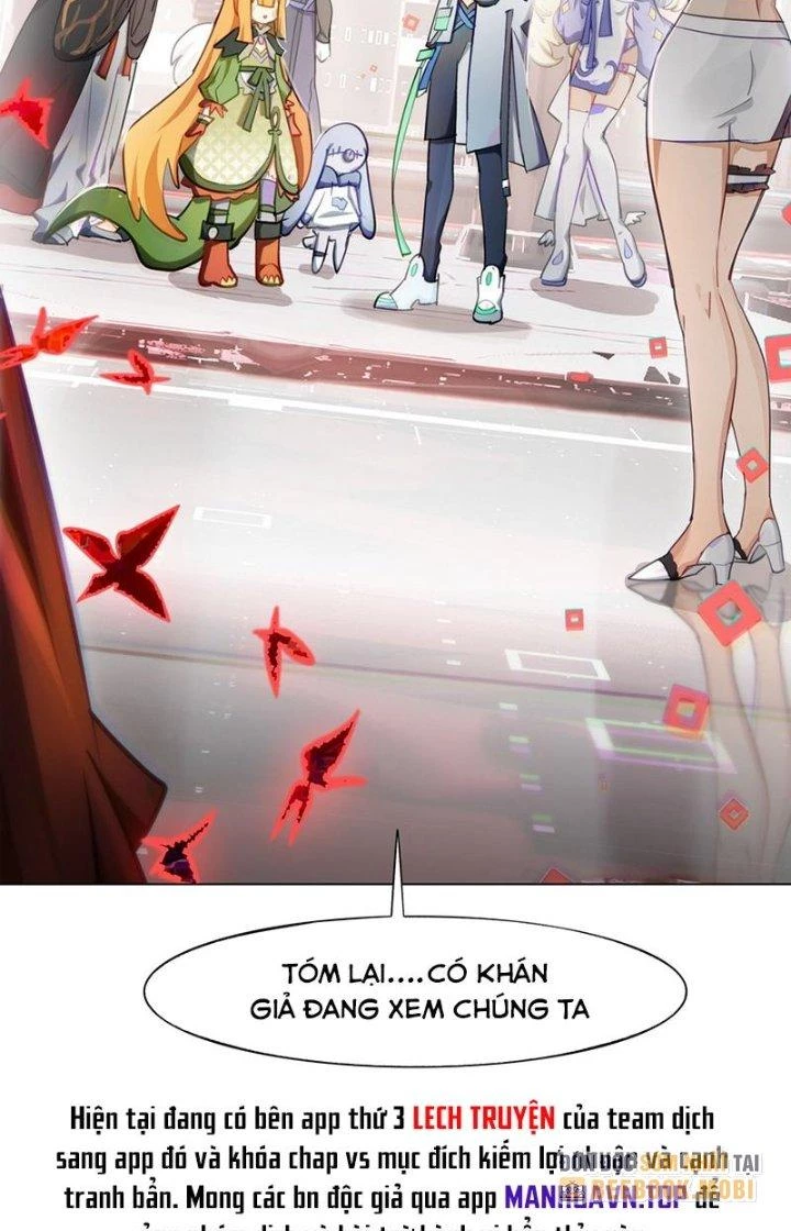 Phòng Trò Chuyện VR Chapter 2 - 35