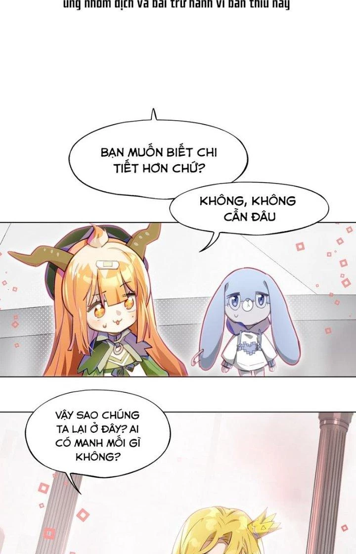 Phòng Trò Chuyện VR Chapter 2 - 36