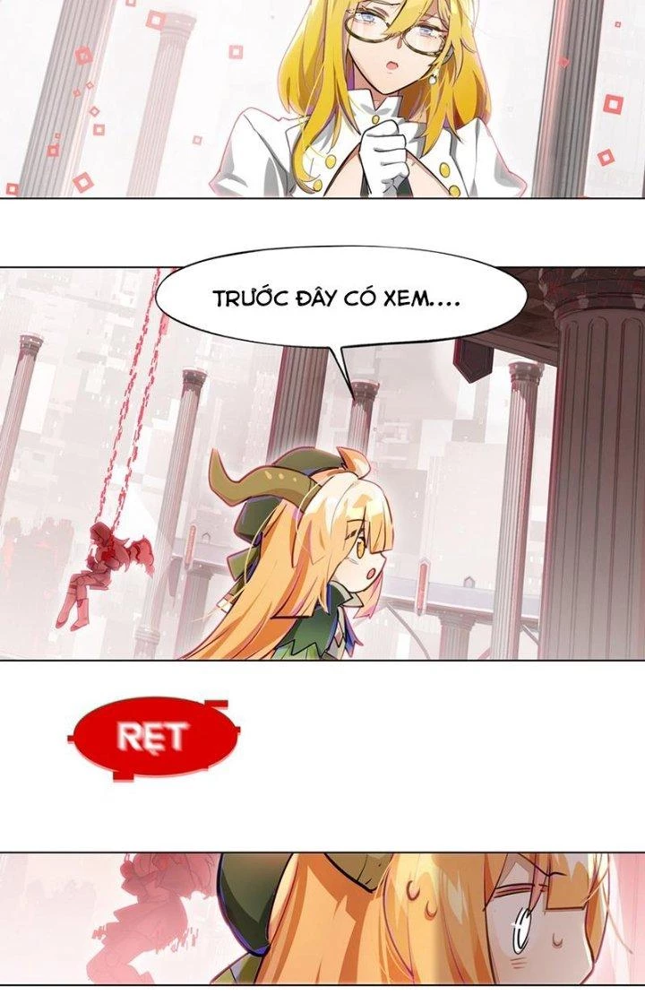 Phòng Trò Chuyện VR Chapter 2 - 37