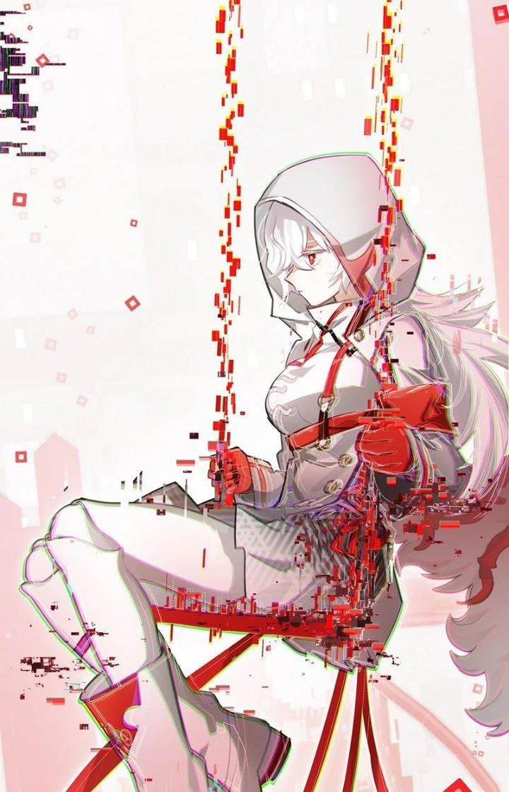 Phòng Trò Chuyện VR Chapter 2 - 39