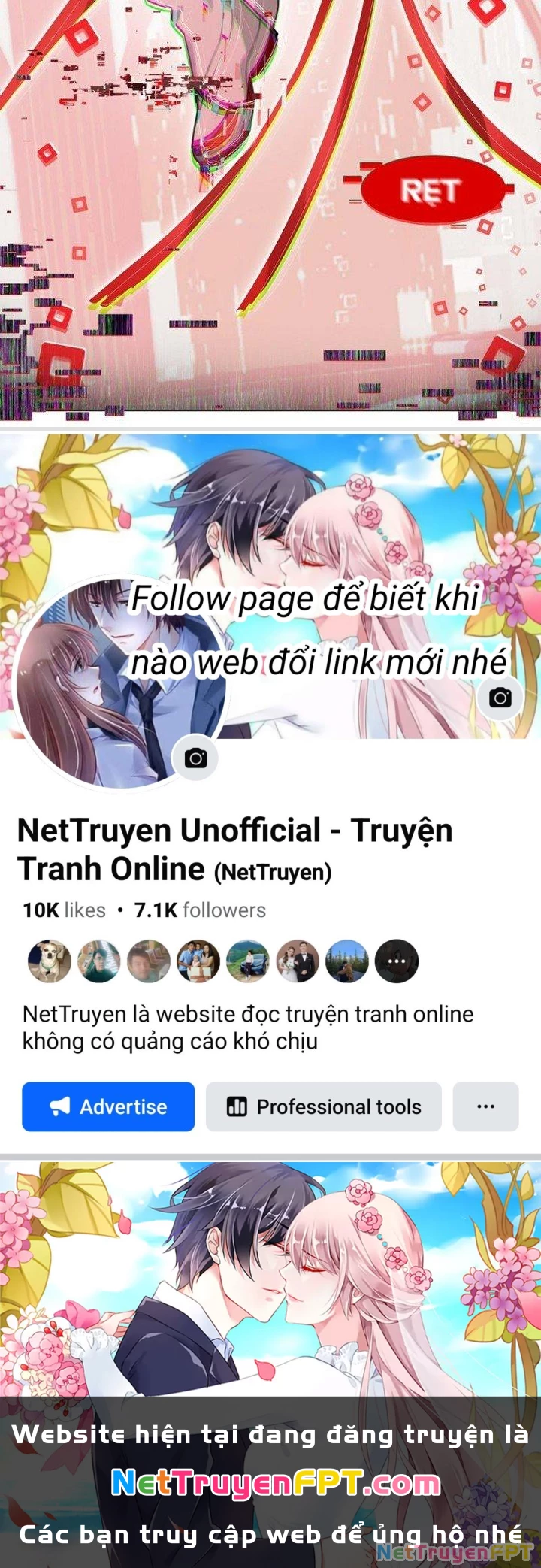 Phòng Trò Chuyện VR Chapter 2 - 40