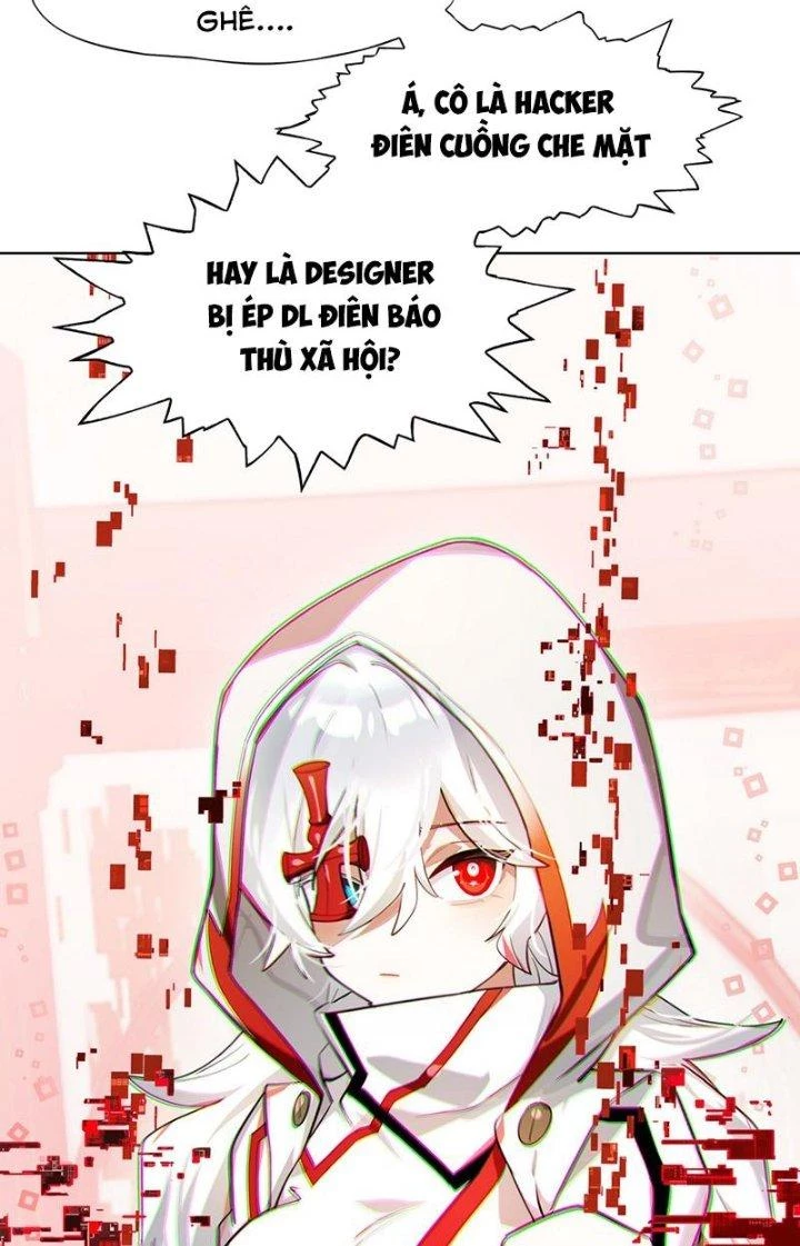 Phòng Trò Chuyện VR Chapter 3 - 2