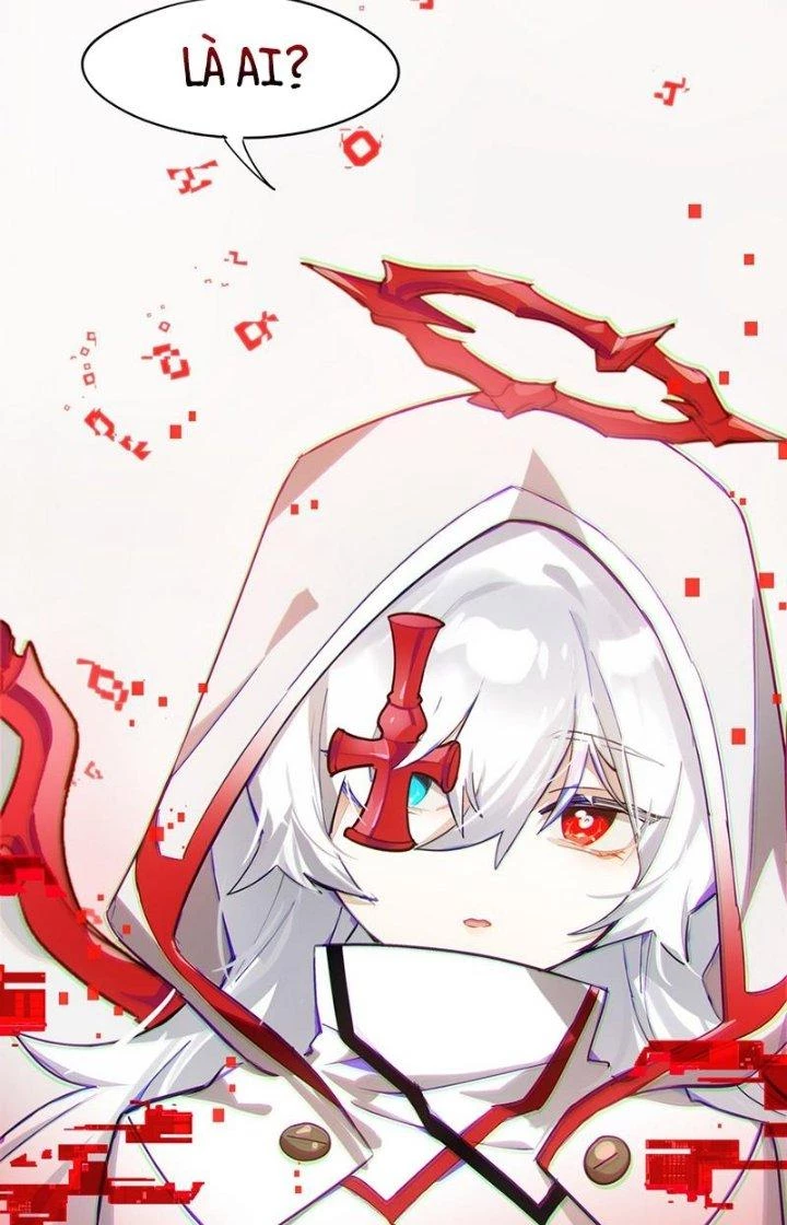 Phòng Trò Chuyện VR Chapter 3 - 6