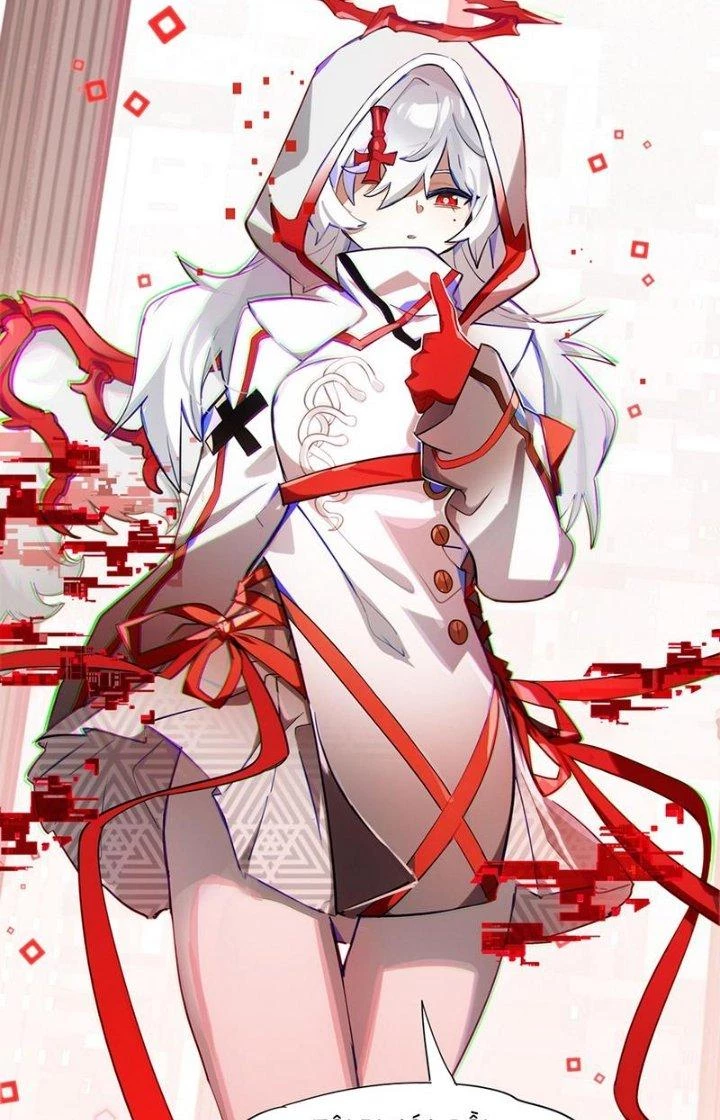 Phòng Trò Chuyện VR Chapter 3 - 8
