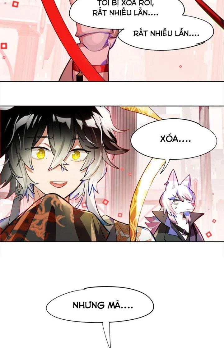 Phòng Trò Chuyện VR Chapter 3 - 9