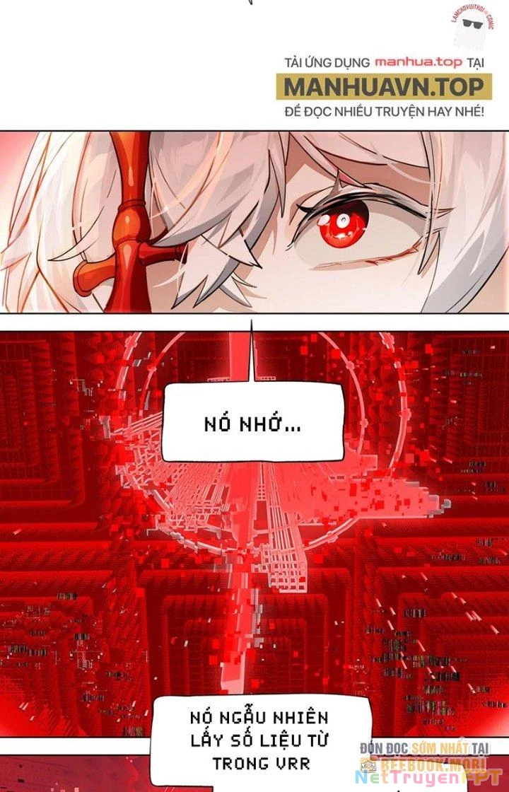 Phòng Trò Chuyện VR Chapter 3 - 10