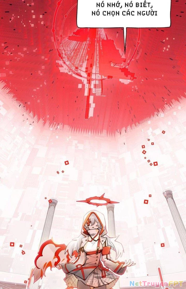 Phòng Trò Chuyện VR Chapter 3 - 11