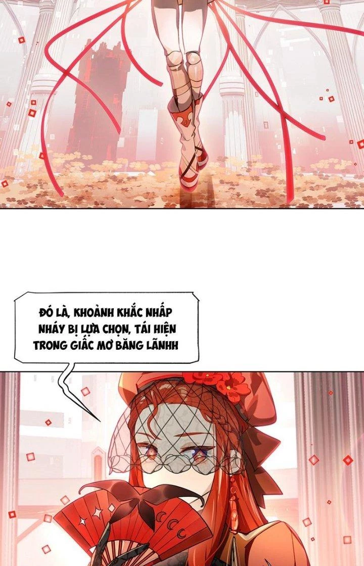 Phòng Trò Chuyện VR Chapter 3 - 12