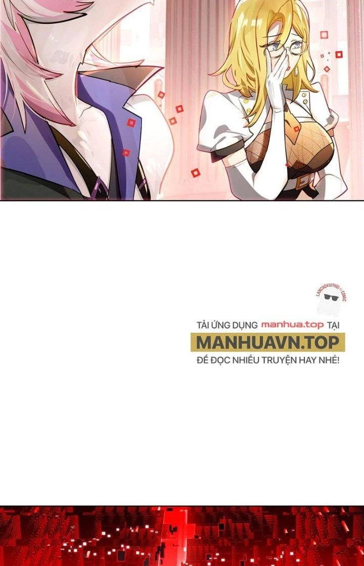 Phòng Trò Chuyện VR Chapter 3 - 14
