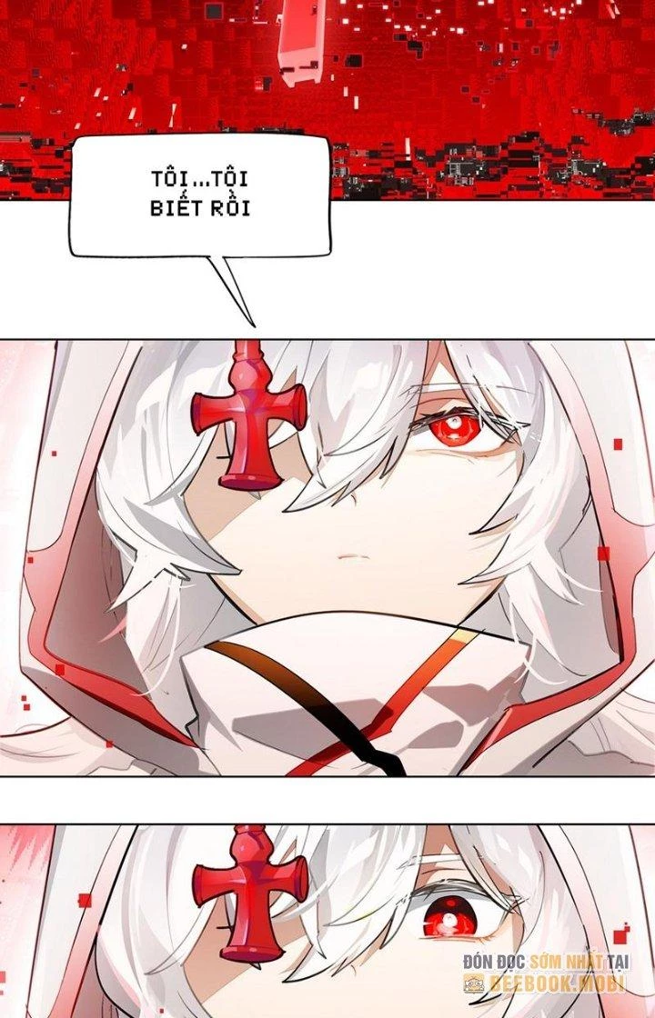 Phòng Trò Chuyện VR Chapter 3 - 15