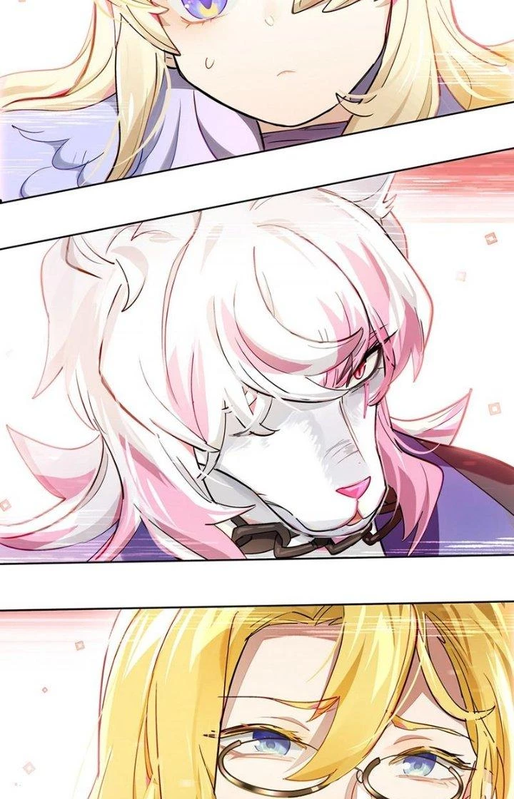 Phòng Trò Chuyện VR Chapter 3 - 19