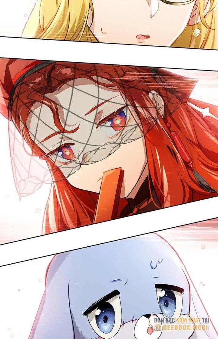 Phòng Trò Chuyện VR Chapter 3 - 20