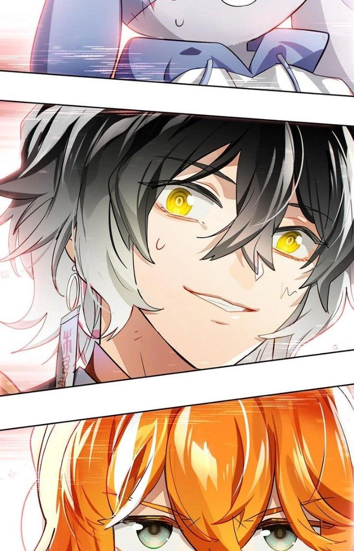Phòng Trò Chuyện VR Chapter 3 - 21