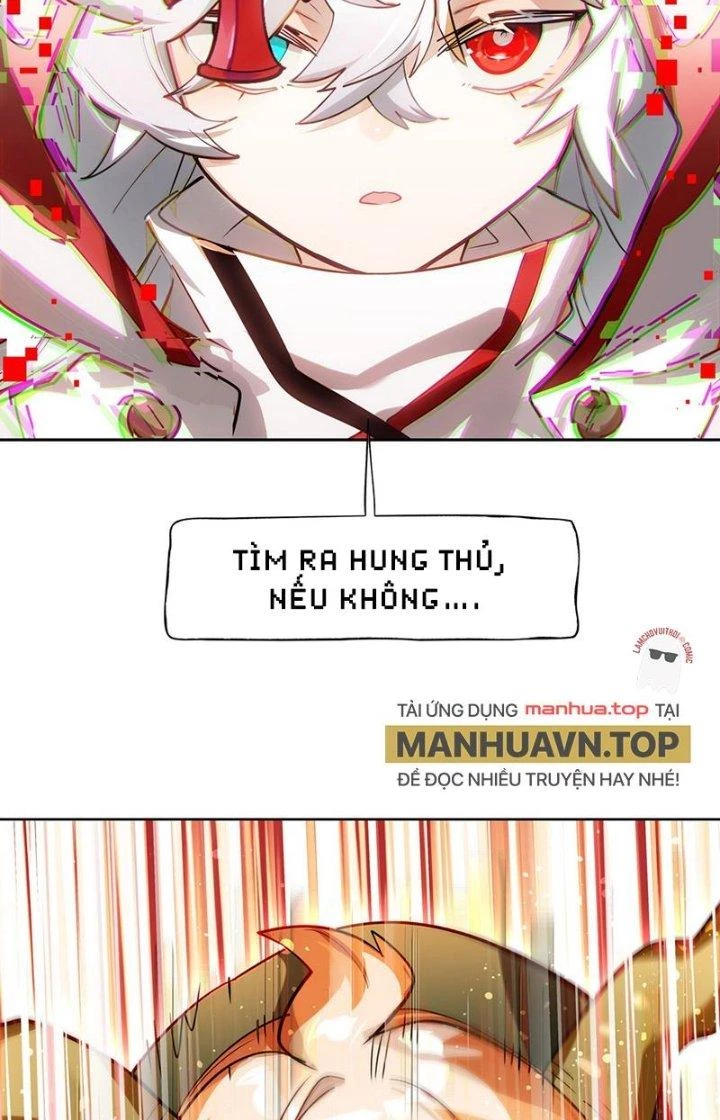 Phòng Trò Chuyện VR Chapter 3 - 23