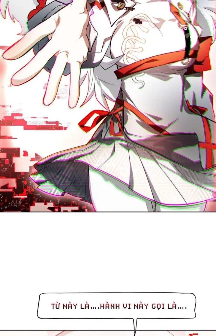 Phòng Trò Chuyện VR Chapter 3 - 33