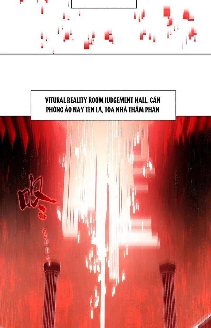 Phòng Trò Chuyện VR Chapter 3 - 36