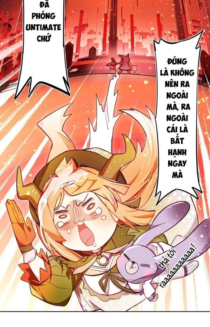 Phòng Trò Chuyện VR Chapter 3 - 42