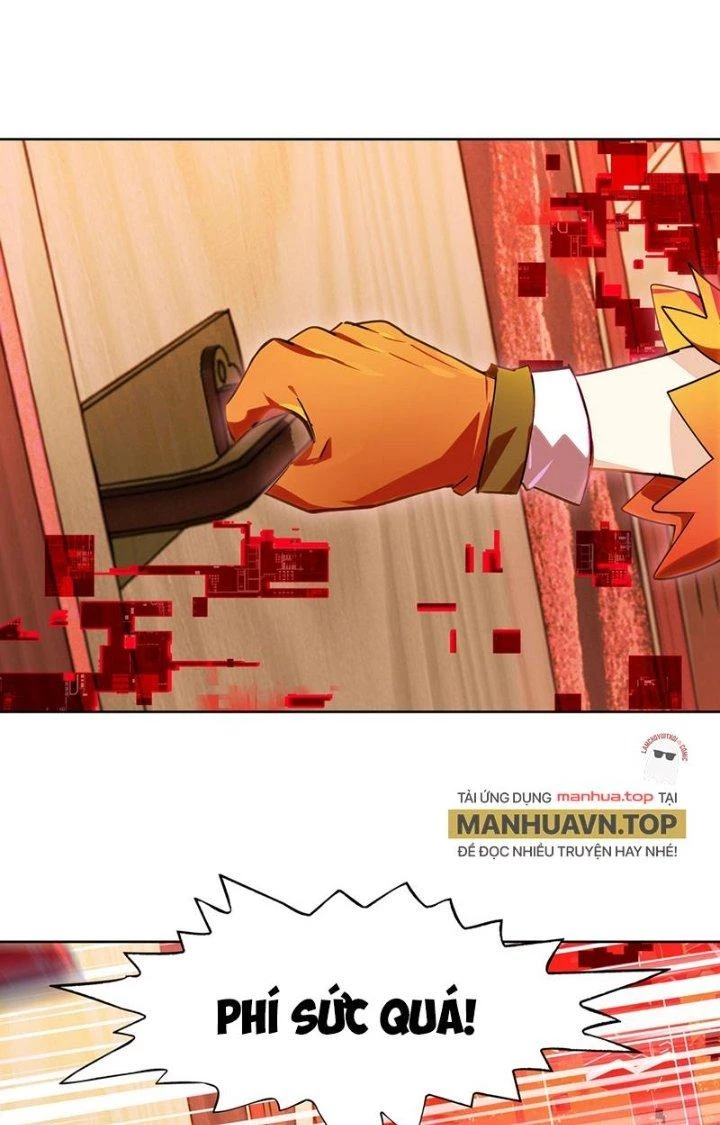 Phòng Trò Chuyện VR Chapter 3 - 43
