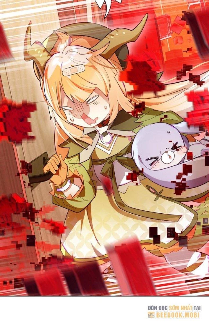 Phòng Trò Chuyện VR Chapter 3 - 44