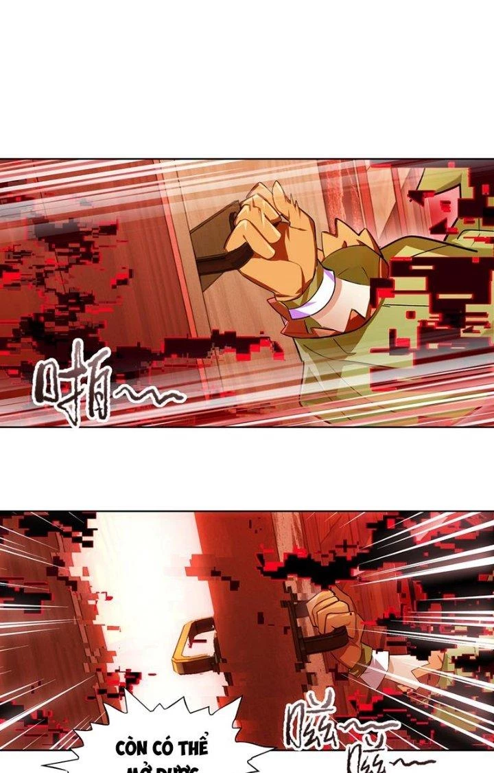 Phòng Trò Chuyện VR Chapter 3 - 45