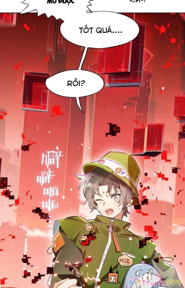 Phòng Trò Chuyện VR Chapter 3 - 46