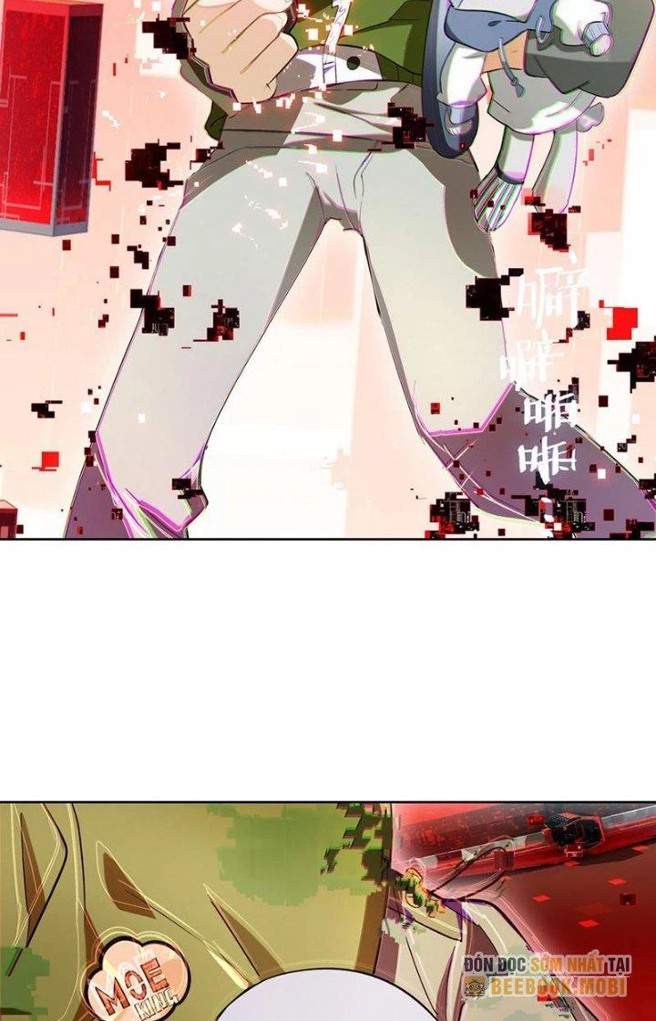 Phòng Trò Chuyện VR Chapter 3 - 47