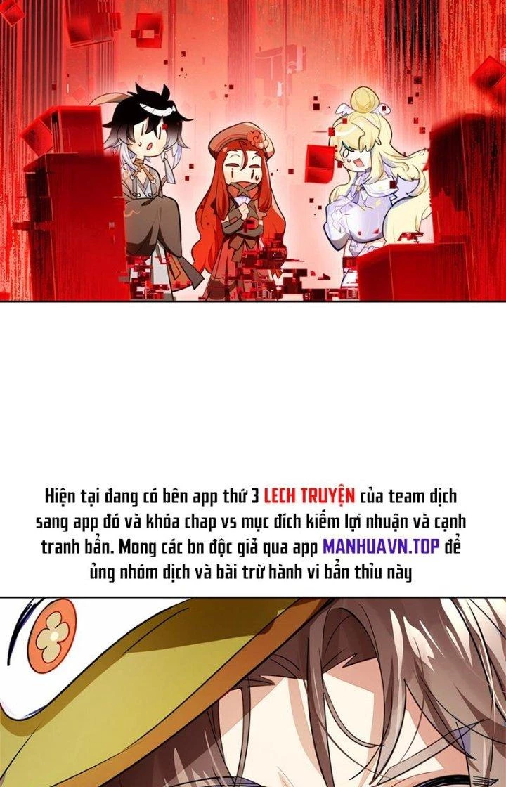 Phòng Trò Chuyện VR Chapter 3 - 49