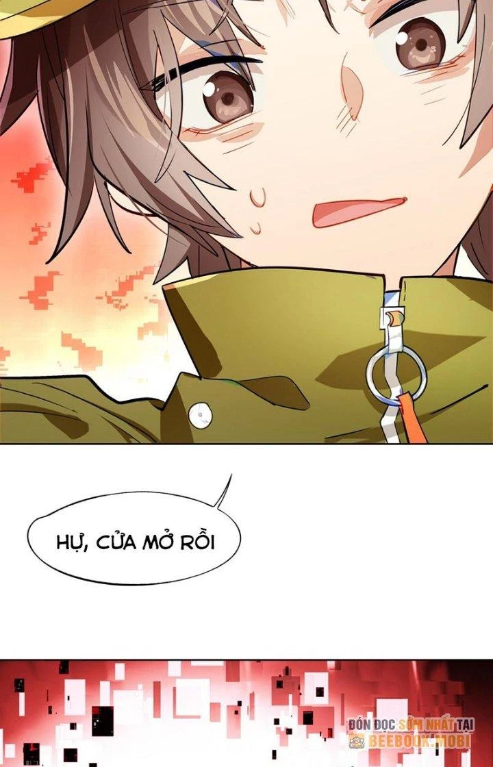 Phòng Trò Chuyện VR Chapter 3 - 50