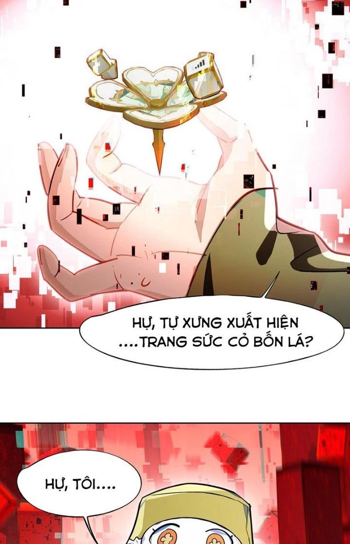 Phòng Trò Chuyện VR Chapter 3 - 51