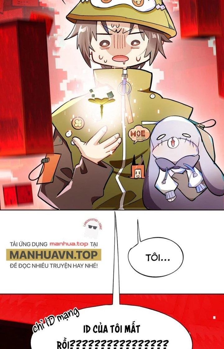 Phòng Trò Chuyện VR Chapter 3 - 52