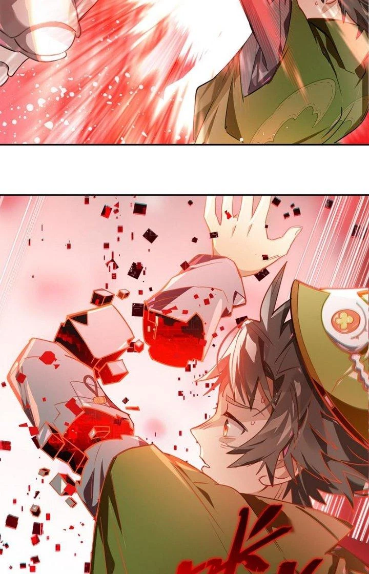 Phòng Trò Chuyện VR Chapter 5 - 2