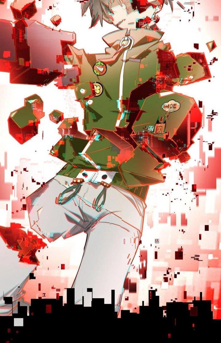 Phòng Trò Chuyện VR Chapter 5 - 6