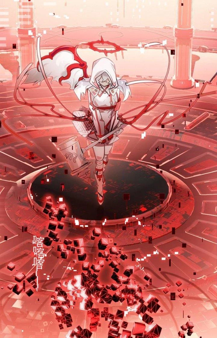 Phòng Trò Chuyện VR Chapter 5 - 9